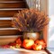 10 Bundles Artificial Fall Flowers for Outdoors Fall Decorations